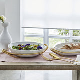 SAMBONET | New Living Baking Dish with Holder Rectangular