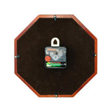 REUTTER MINIATUREN | Music Clock 22x22x6cm