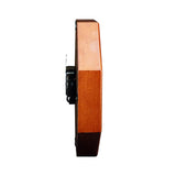REUTTER MINIATUREN | Music Clock 22x22x6cm
