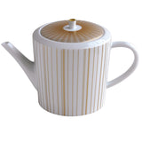 BERNARDAUD | Sol Gold 茶/咖啡壺