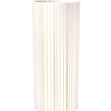 BERNARDAUD | Sol Gold 花瓶 28cm