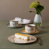 NARUMI | RONDO Pair Plate 21cm