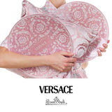 VERSACE | Barocco Haze 碗 15cm 霧色