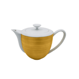 J.L COQUET | Hemisphere Gold Coffee Pot 45 cl