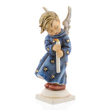 M.I. HUMMEL | Heavenly Angel (Blue)