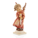 M.I. HUMMEL | Heavenly Angel (Red)