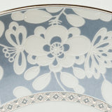 NARUMI | Milano Bianca Couple Tea Cup & Saucer