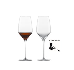 ZWIESEL GLAS | Alloro Port Wine Glass Handmade Set of 2