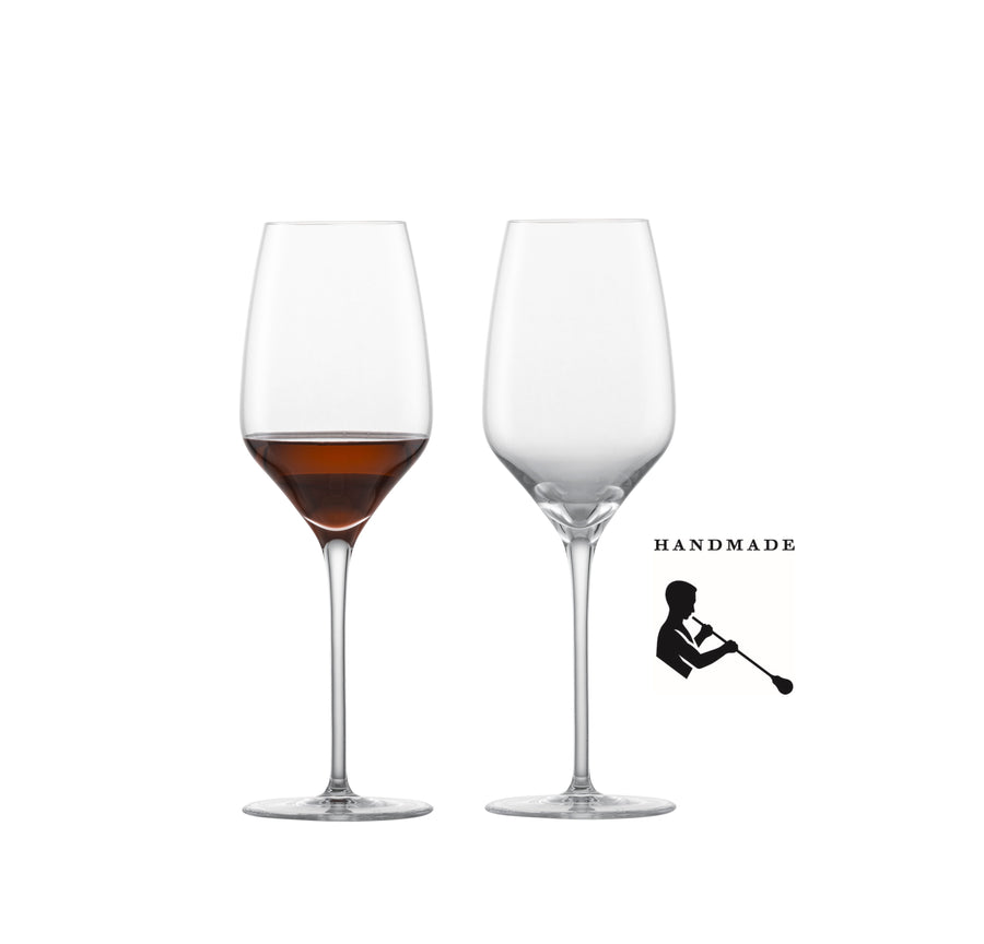 ZWIESEL GLAS | Alloro 手工吹製 Port 酒杯對裝