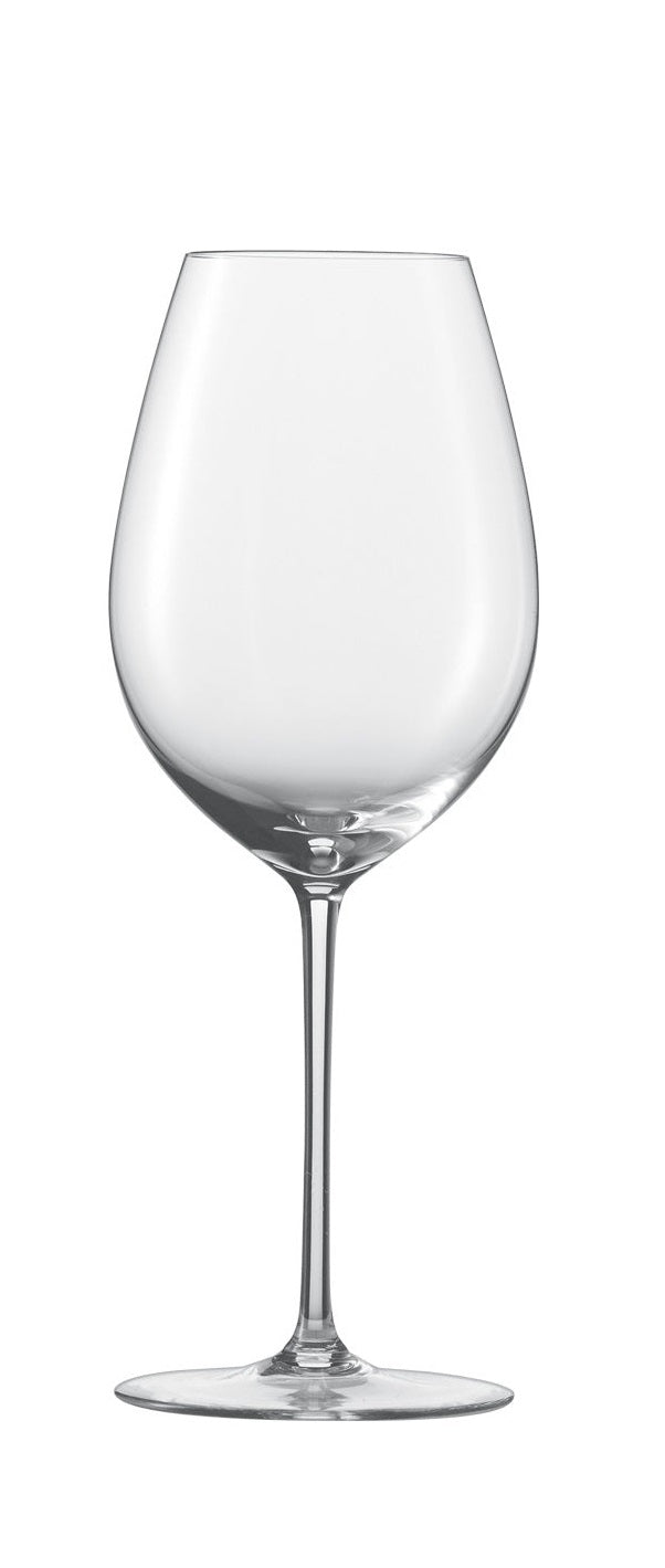 ZWIESEL GLAS | Enoteca 手工吹製Rioja紅酒杯對裝
