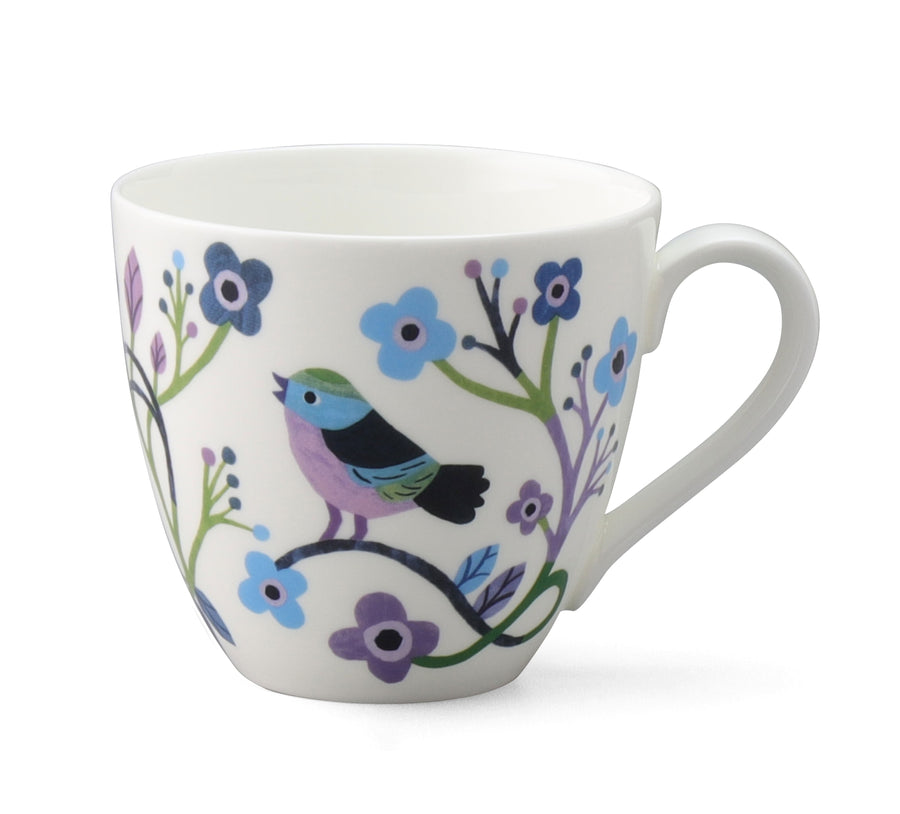 NARUMI | Monika Bird Song Mug