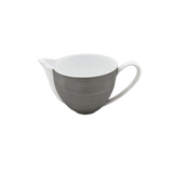 J.L COQUET | Hemisphere Platinum Creamer 25 cl