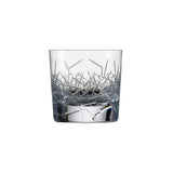 ZWIESEL GLAS | Bar Premium No.3 手工吹製威士忌酒杯對裝 大