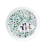 NARUMI | Anna Emilia "Have a nice day" Plate 16cm