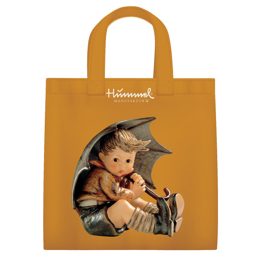 M.I. Hummel | Shopping Bag Umbrella Boy