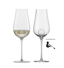ZWIESEL GLAS | Air Sense Champagne Glass Handmade Set of 2