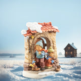 M.I. HUMMEL | St. Nikolaus was Here