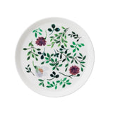 NARUMI | Anna Emilia "Grandmother's Bouquet" Plate 16cm