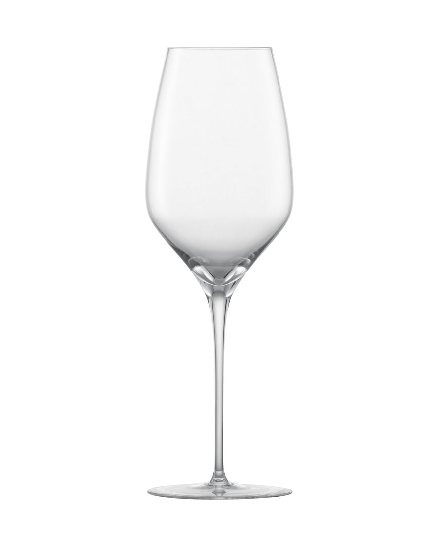 ZWIESEL GLAS | Alloro 手工吹製 Riesling 白酒杯對裝