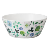 NARUMI | Anna Emilia "Clover Garden" Bowl 14cm