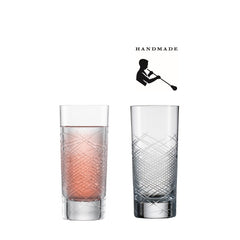 ZWIESEL GLAS | Bar Premium No.2 Longdrink Glass Handmade Set of 2