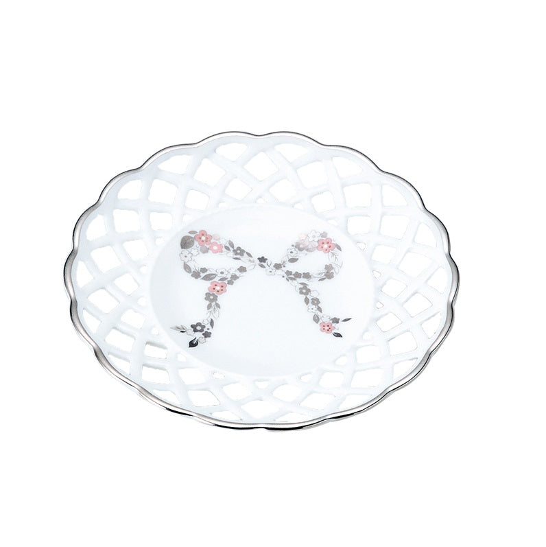 NARUMI | Felicita! Plate 12cm