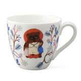 NARUMI | Monika Forsberg Raccoon Mug