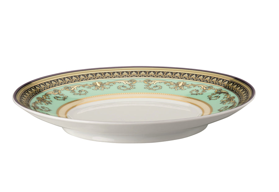 VERSACE | Barocco Mosaic Set of 6 Tea Cup & Saucer