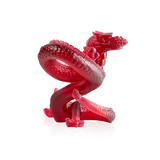 DAUM | Dragon Eight Red 13cm - Limited Edition 88 pcs