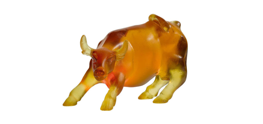 DAUM | Chinese Horoscope Buffalo 10.5cm