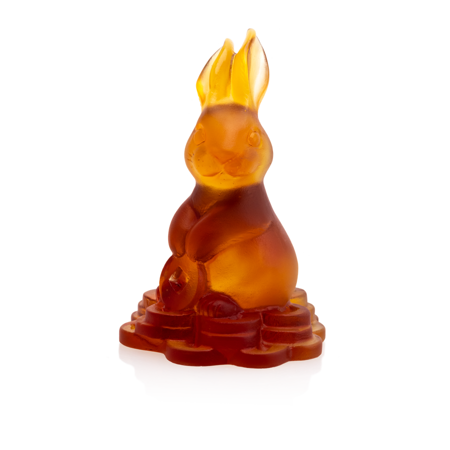 DAUM | Chinese Horoscope Rabbit 10.4 cm