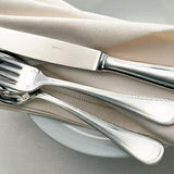 SAMBONET | Perles Stainless Steel Serving Spoon