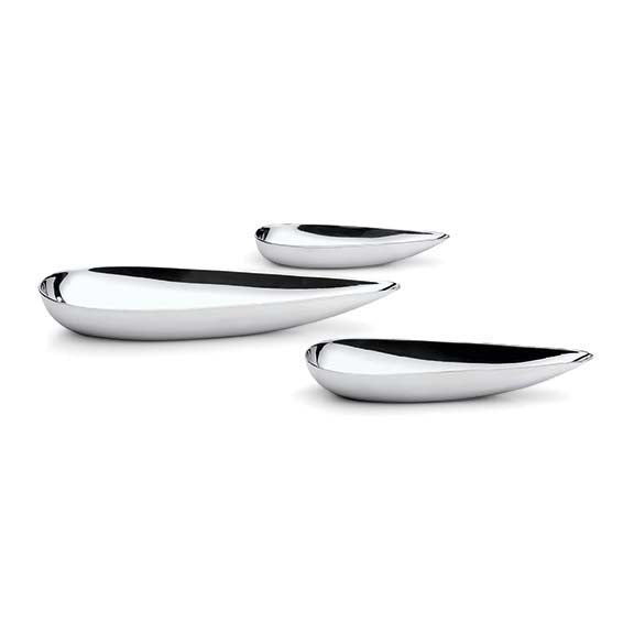 PHILIPPI | BLOB Bowls, 3 pcs set