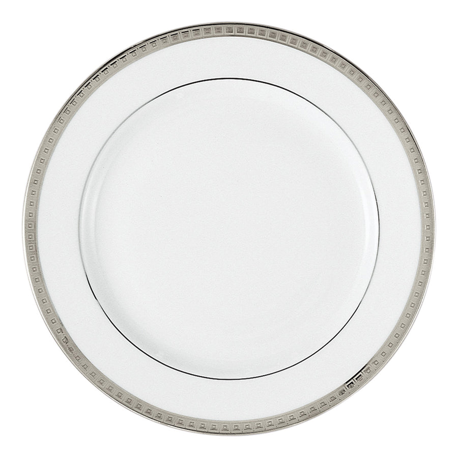 BERNARDAUD | Athena Platine Salad Plate 21cm