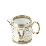 VERSACE | Virtus Gala White 奶壺