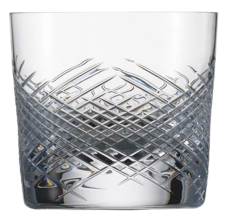 ZWIESEL GLAS | Hommage Comète Whisky Glass Small Handmade Set of 2