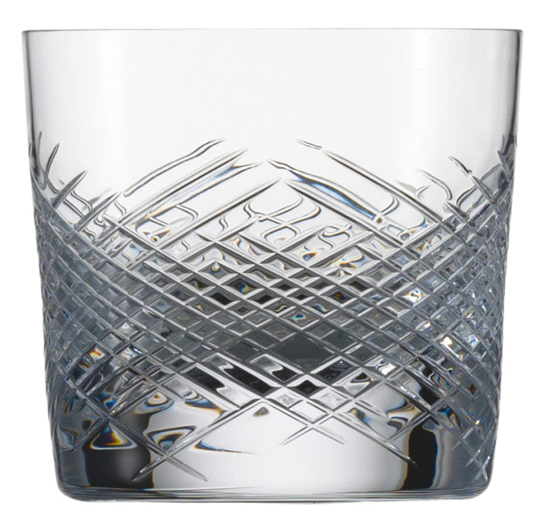 ZWIESEL GLAS | Bar Premium No.2 Whisky Glass Small Handmade Set of 2
