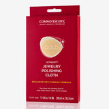 Connoisseurs | 金飾珠寶/金錶光潔布