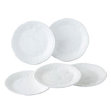 NARUMI | Gift Gallery Assort Plate 17cm Set of 5