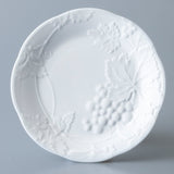 NARUMI | Gift Gallery Assort Plate 17cm Set of 5