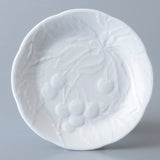 NARUMI | Gift Gallery Assort Plate 17cm Set of 5