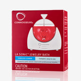 Connoisseurs | LaSonic Jewelry Bath