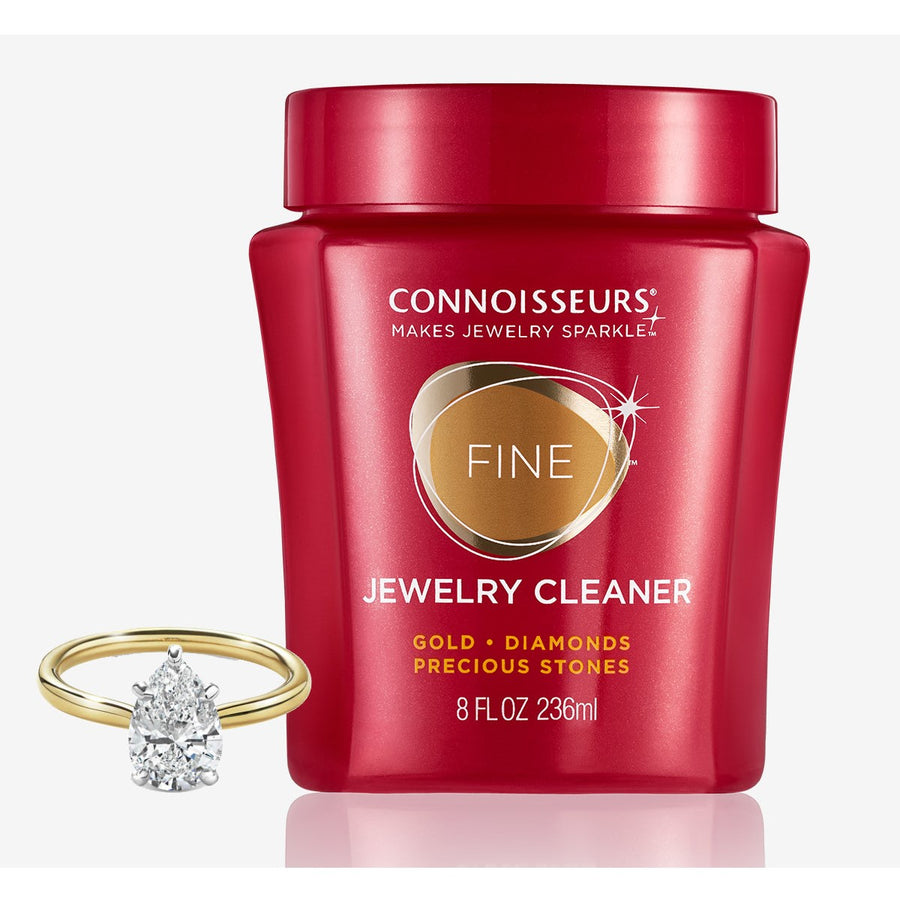 Connoisseurs | Fine Jewelry Cleaner