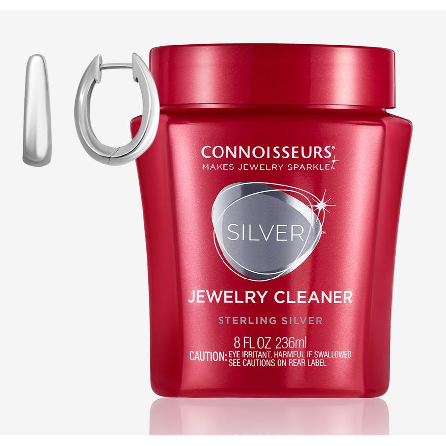 Connoisseurs | Silver Jewelry Cleaner