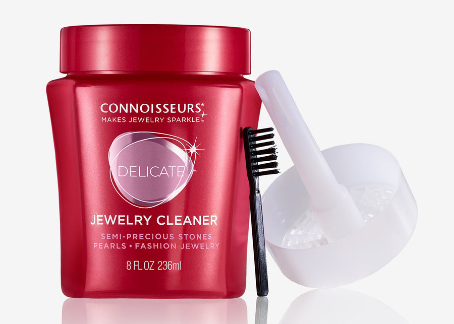 Connoisseurs | Delicate Jewelry Cleaner