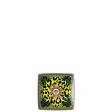 VERSACE | Jungle Animalier 方形小碟 12cm