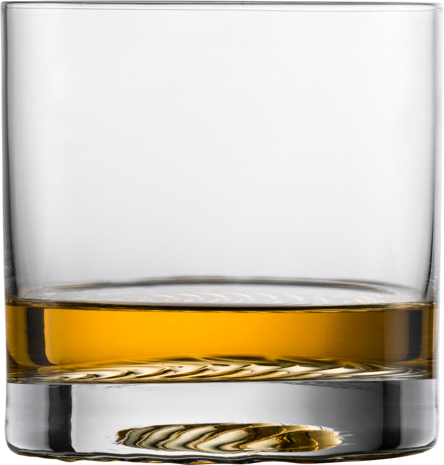 ZWIESEL GLAS | Echo 威士忌酒杯 高身 4件