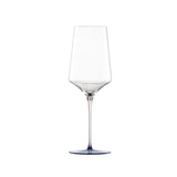 ZWIESEL GLAS | Ink Red Wine Glass, Night Blue