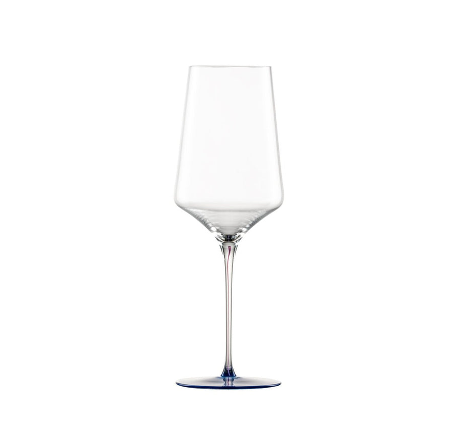 ZWIESEL GLAS | Ink Red Wine Glass, Night Blue