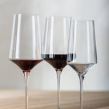 ZWIESEL GLAS | Ink 紅酒杯, 翡翠綠